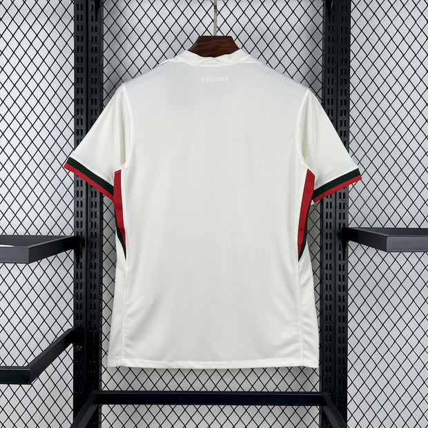 Chelsea 2025/26 Away Jersey