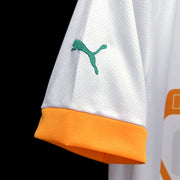 22/23 Ivory Coast at home S-XXL