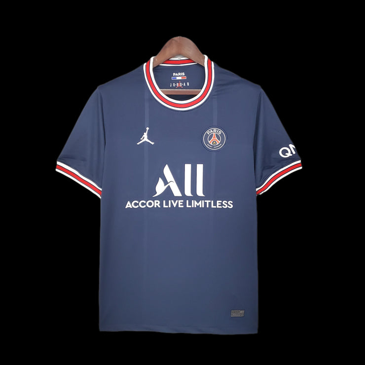 21/22 PSG home S-XXXL