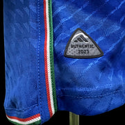 23/24 Italy home player S-XXXXL