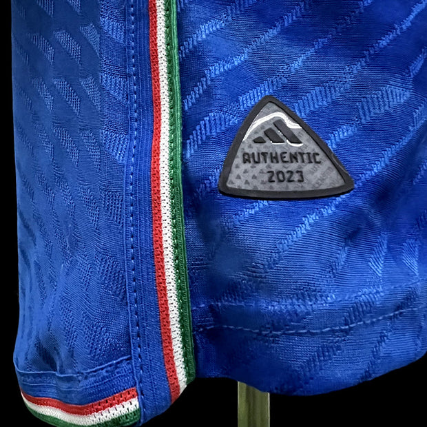 23/24 Italy home player S-XXXXL