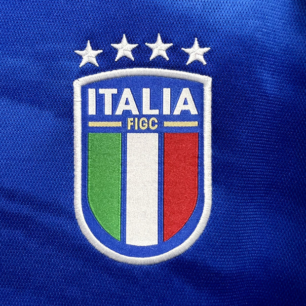 23/24 Italy home S-XXXXL