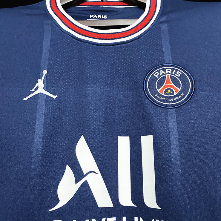 21/22 PSG home S-XXXL