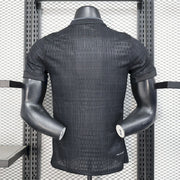 Tottenham Hotspur 2025/26 Away Jersey Player Version