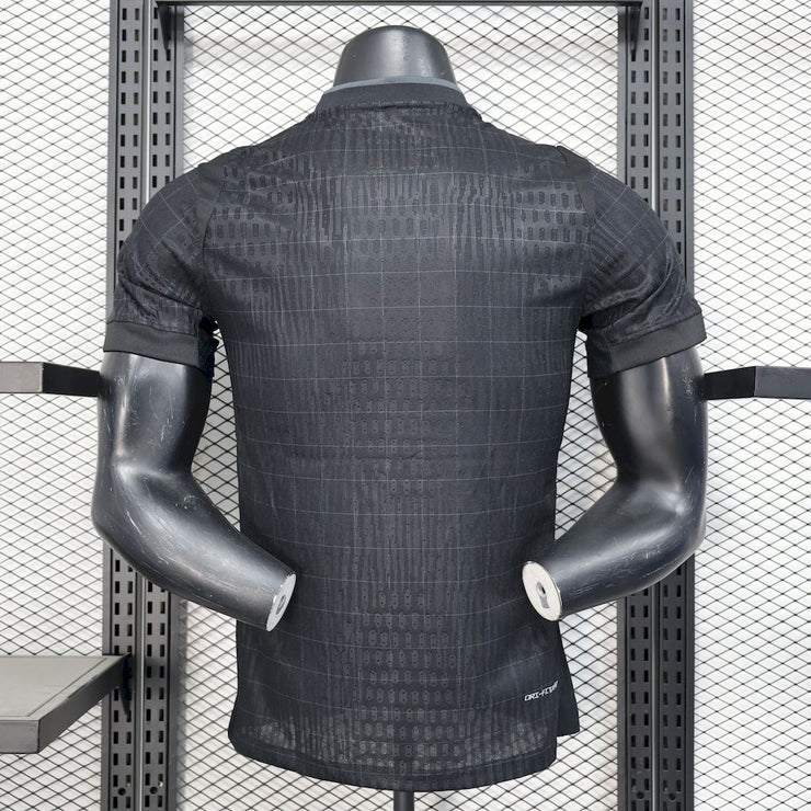 Tottenham Hotspur 2025/26 Away Jersey Player Version