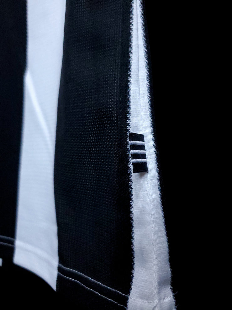 Retro 95-97 Newcastle United home S-XXL