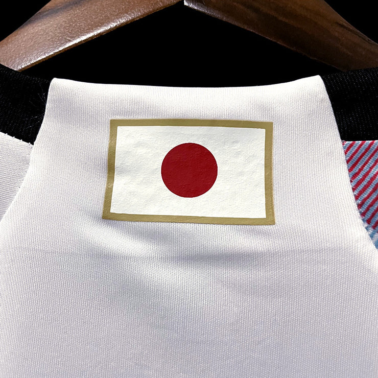 22/23 Japan Away S-XXXXL