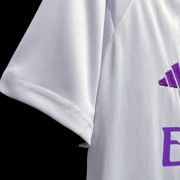 23/24 Real Madrid White Goalkeeper S-XXL