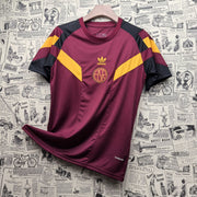 AS Roma 2024-25 Anthem 3