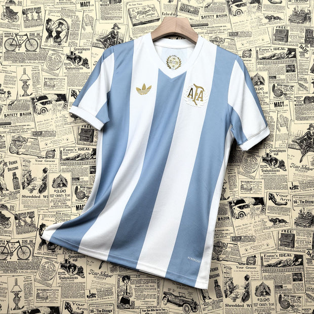 Argentina 2024 Anniversary Kit