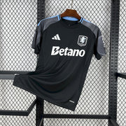 Aston Villa 2025/26 Away Jersey