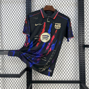 Barcelona 2025/26 special edition Jersey