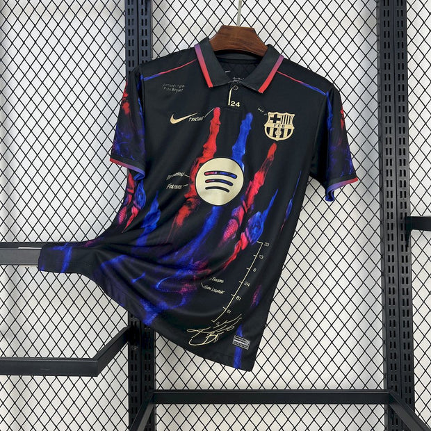 Barcelona 2025/26 special edition Jersey