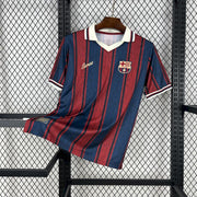 FC Barcelona 2025/26 Modernist Jersey