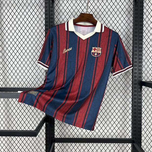 FC Barcelona 2025/26 Modernist Jersey