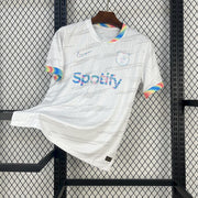 Barcelona 2025/26 White Special Edition Jersey