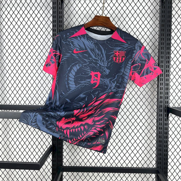 Barcelona 2025/26 Special Edition Jersey