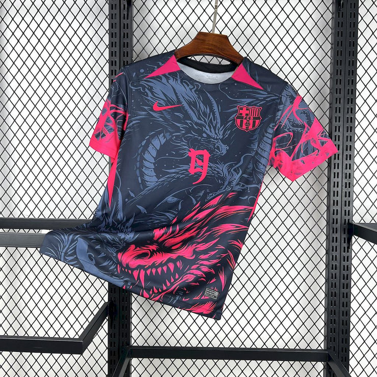 Barcelona 2025/26 Special Edition Jersey