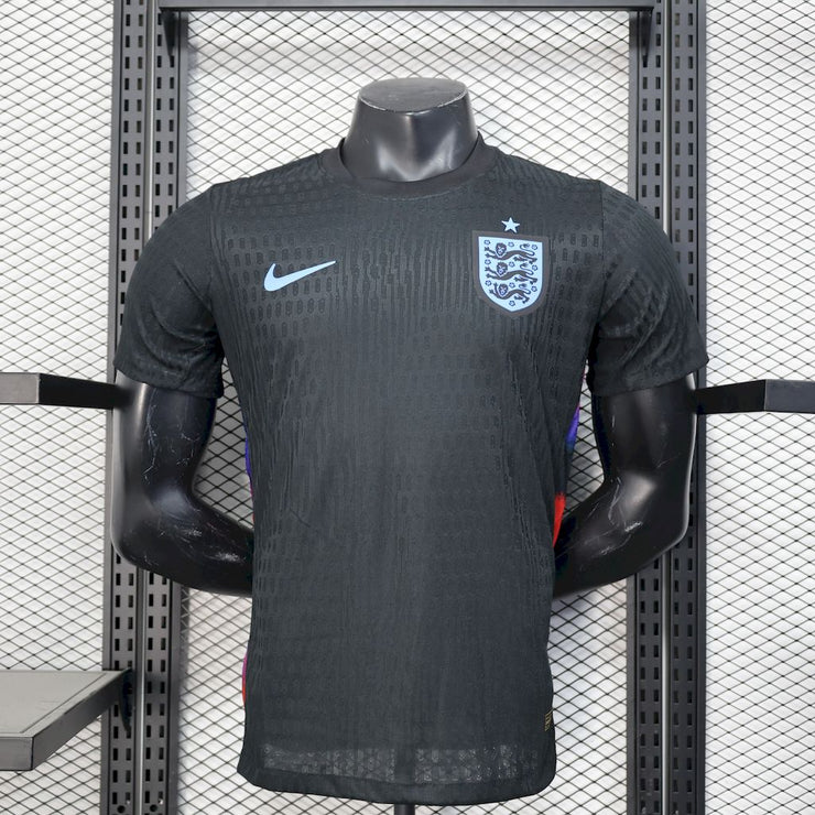 England 2025/26 Womens Euro Away Player Version