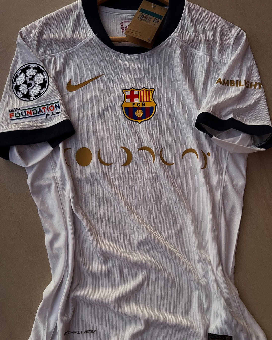 Ballers Express - Premium Football Kits & Apparel