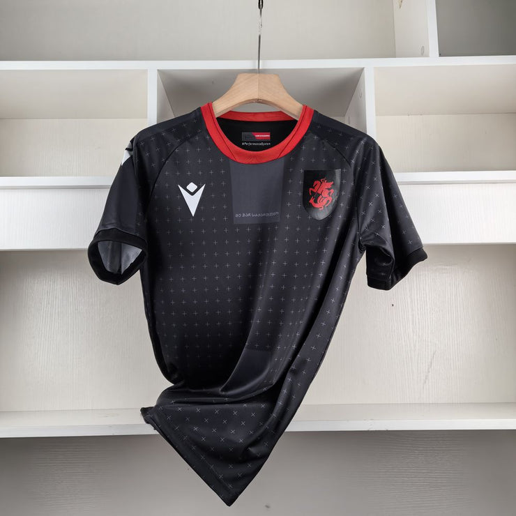 Georgia 2024 Away Kit
