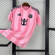 Inter Miami 2025/26 Home Jersey