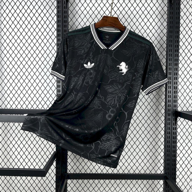 Juventus 2025/26 Third Jersey
