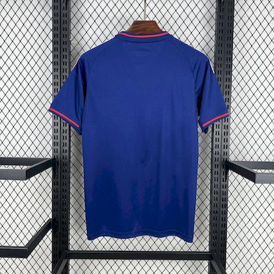 Olympique Lyonnais 2025/26 Away Jersey