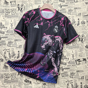 Real Madrid 2024-25 Pink Panther Special Kit