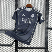 Real Madrid 2025/26 Away Jersey