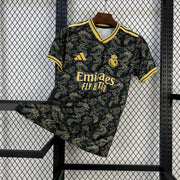 Japan 2025/26 Y3 Flame Edition Jersey
