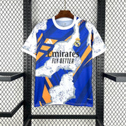 Real Madrid 2025/26 Special Edition Jersey