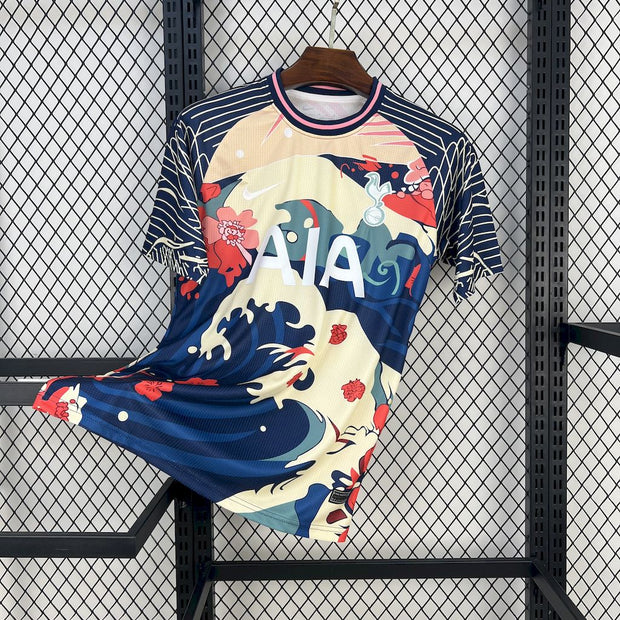Tottenham Hotspur 2025/26 special edition Jersey