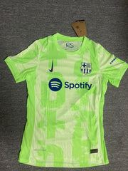 FC Barcelona 24-25 Third Kit