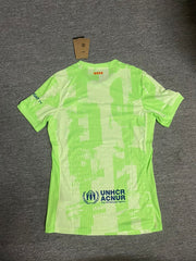 FC Barcelona 24-25 Third Kit