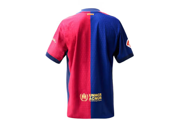 FC Barcelona x Travis Scott 2025/26 Jersey