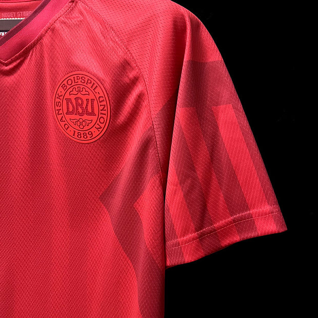 22/23 Denmark home S-XXL
