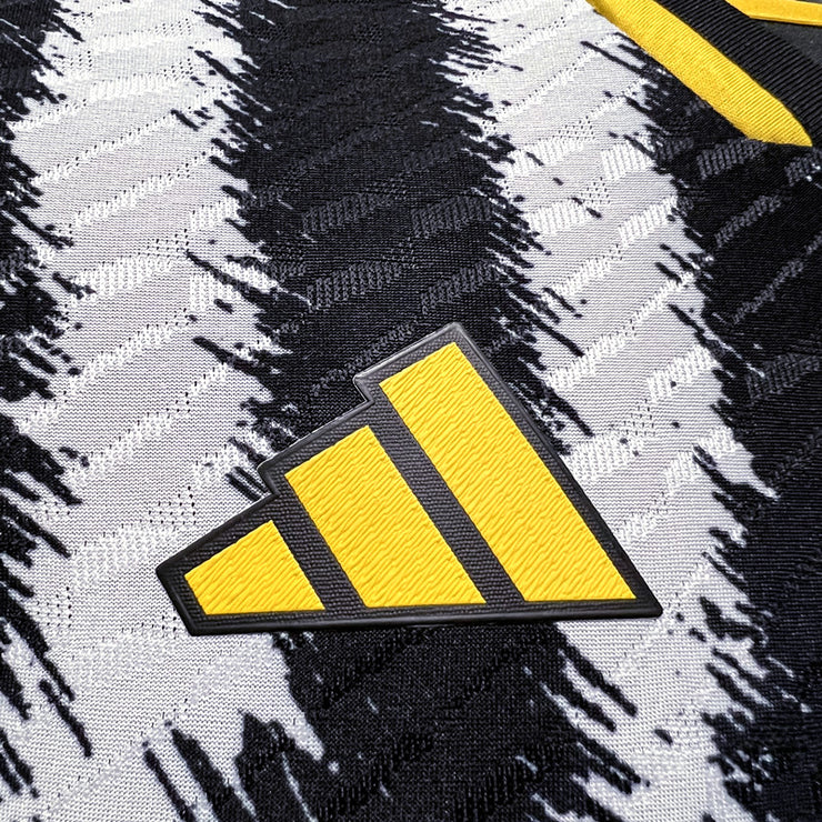 23/24 Players Juventus Home S-XXXXL