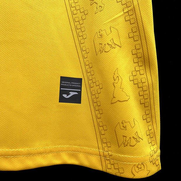 23/24 Romania Home S-XXL