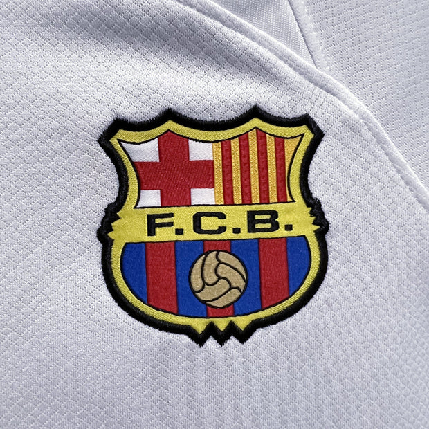 23/24 Barcelona Away S-XXXXL