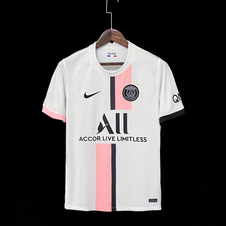 21/22 PSG away S-XXXL