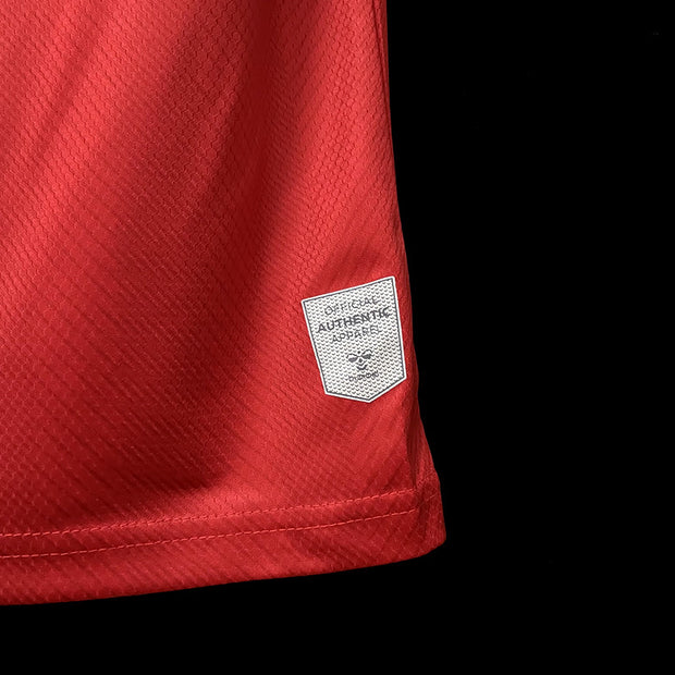 22/23 Denmark home S-XXL