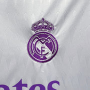 23/24 Real Madrid White Goalkeeper S-XXL