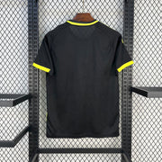 Real Madrid 2025/26 Green Rose Bamboo Leaf Green Jersey