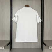 Real Madrid 25/26 home jersey S-XXXXL