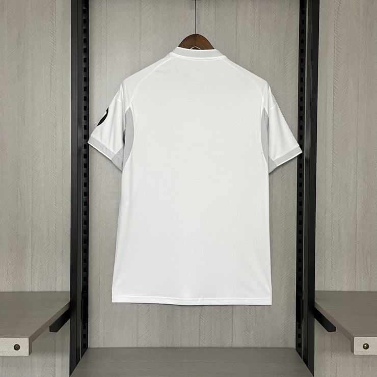 Real Madrid 25/26 home jersey S-XXXXL