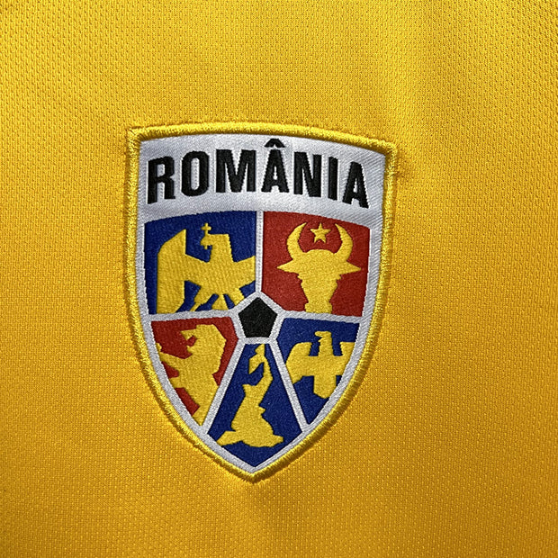 23/24 Romania Home S-XXL