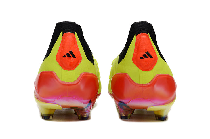 ADIDAS PREDATOR ACCURACY+ FG BOOTS