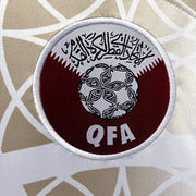 22/23 Qatar away S-XXL