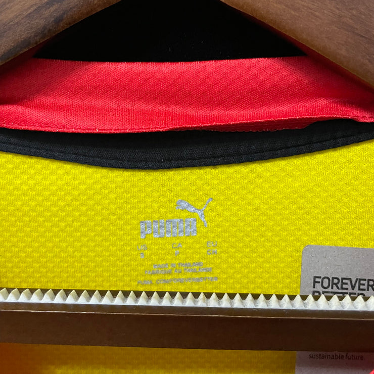 22/23 Lens home S-XXL